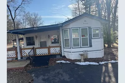 120 Spring Brook Drive, Lake Delton, WI 53965 - Photo 2