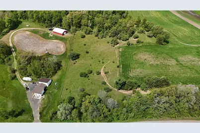 24503 Livingston Road, Wilton, WI 54670 - Photo 6