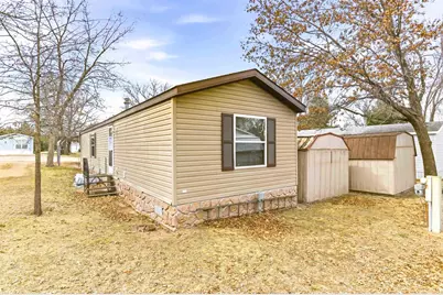 1870 County F Road #77, Friendship, WI 53934 - Photo 4