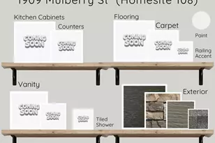 1909 Mulberry St, Sauk City, WI 53589 - Photo 2