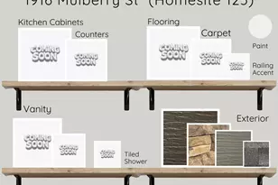 1916 Mulberry St, Sauk City, WI 53589 - Photo 2