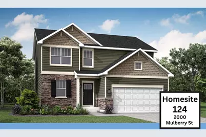 2000 Mulberry Street #124, Sauk City, WI 53589 - Photo 1