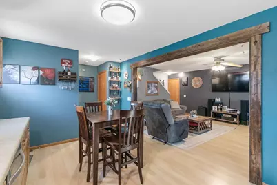 111 W Thomas Street, Poynette, WI 53955 - Photo 16