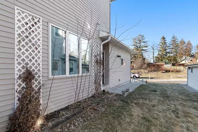 111 W Thomas Street, Poynette, WI 53955 - Photo 56