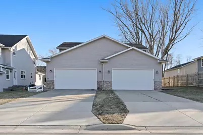 111 W Thomas Street, Poynette, WI 53955 - Photo 58