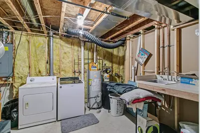 111 W Thomas Street, Poynette, WI 53955 - Photo 28