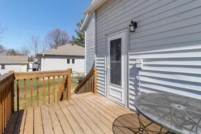 321 Clarence Street, Fort Atkinson, WI 53538 - Photo 28