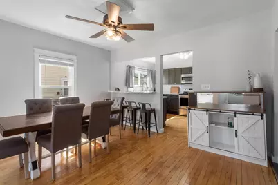 321 Clarence Street, Fort Atkinson, WI 53538 - Photo 8