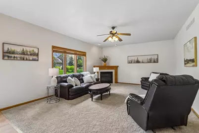 1210 Wenzel Way, Waunakee, WI 53597 - Photo 4
