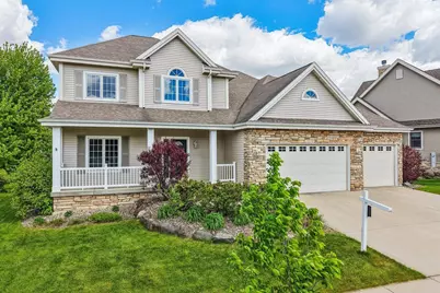 1210 Wenzel Way, Waunakee, WI 53597 - Photo 44