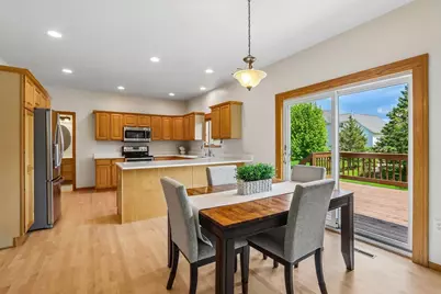 1210 Wenzel Way, Waunakee, WI 53597 - Photo 8