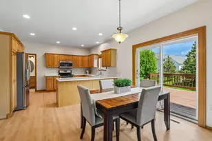 1210 Wenzel Way, Waunakee, WI 53597 - Photo 8