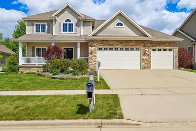 1210 Wenzel Way, Waunakee, WI 53597 - Photo 52