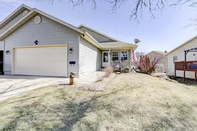 403 Hanson Road, Stoughton, WI 53589 - Photo 1
