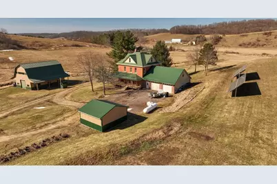 E16448 Sunrise Lane, Hillsboro, WI 54634 - Photo 8