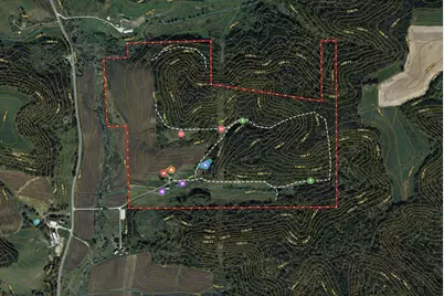 E16448 Sunrise Lane, Hillsboro, WI 54634 - Photo 50