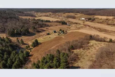 E16448 Sunrise Lane, Hillsboro, WI 54634 - Photo 2