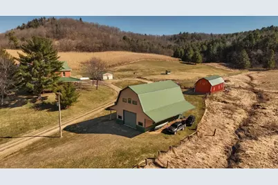 E16448 Sunrise Lane, Hillsboro, WI 54634 - Photo 6