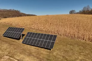 E16448 Sunrise Ln, Hillsboro, WI 54634 - Photo 32