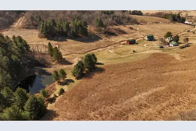 E16448 Sunrise Lane, Hillsboro, WI 54634 - Photo 1