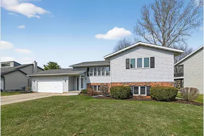 1570 Kuhle Drive, Sun Prairie, WI 53590 - Photo 1