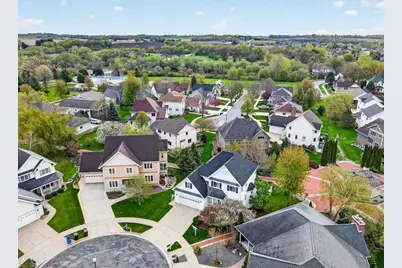 1500 Kentlands Court, Waunakee, WI 53597 - Photo 46
