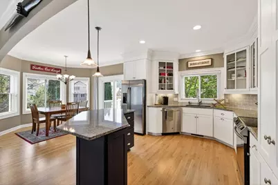 1500 Kentlands Court, Waunakee, WI 53597 - Photo 2