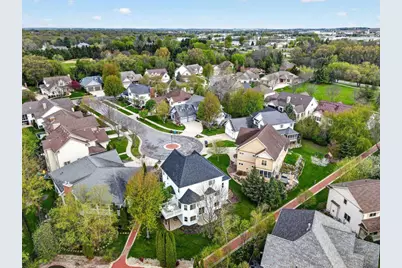 1500 Kentlands Court, Waunakee, WI 53597 - Photo 50