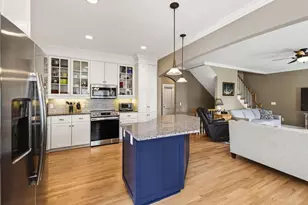 1500 Kentlands Ct, Waunakee, WI 53597 - Photo 8