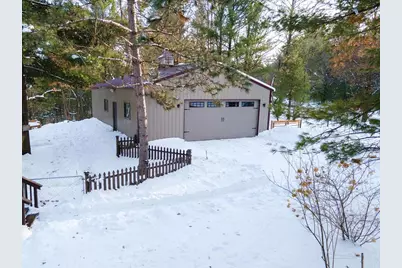 1094 10th Avenue, Hancock, WI 54943 - Photo 4