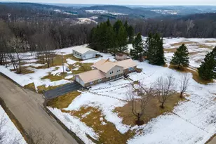 N2349 Overgaard Rd, Elroy, WI 53929 - Photo 2