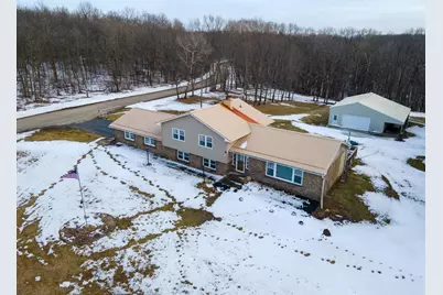 N2349 Overgaard Road, Elroy, WI 53929 - Photo 36