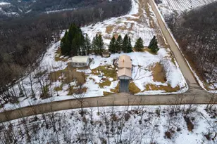 N2349 Overgaard Rd, Elroy, WI 53929 - Photo 34