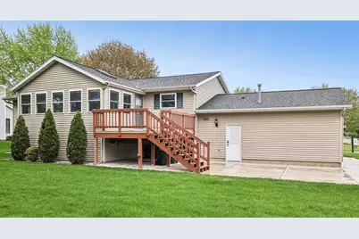 1501 Locust Lane, Prairie Du Sac, WI 53578 - Photo 40
