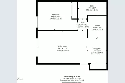 4332 Melody Lane #5, Madison, WI 53704 - Photo 22