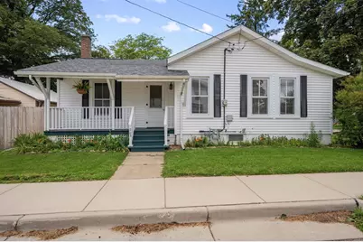 203 S 1st Street, Janesville, WI 53536 - Photo 54