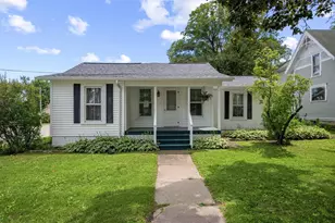 203 S 1st St, Janesville, WI 53536 - Photo 1