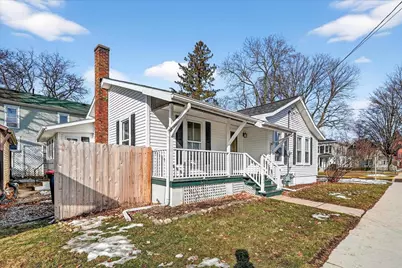 203 S 1st Street, Janesville, WI 53536 - Photo 8