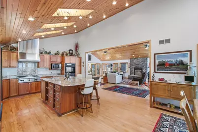 N6241 County Road W, Portage, WI 53901 - Photo 4