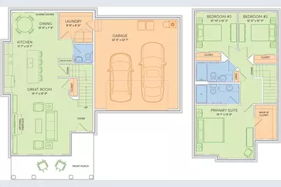 1254 Fire Track Lane, Madison, WI 53719 - Photo 2