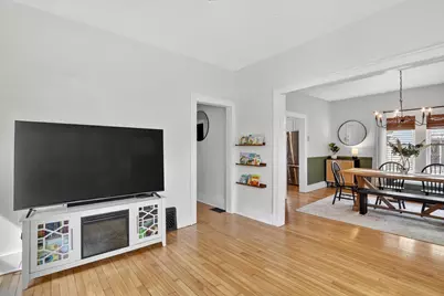 708 Doty Street, Edgerton, WI 53534 - Photo 4