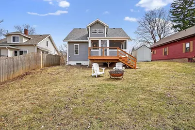 708 Doty Street, Edgerton, WI 53534 - Photo 42