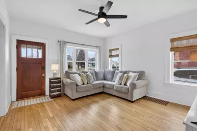 708 Doty Street, Edgerton, WI 53534 - Photo 2