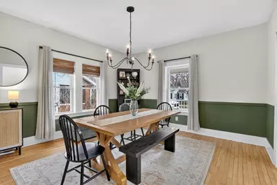 708 Doty Street, Edgerton, WI 53534 - Photo 6