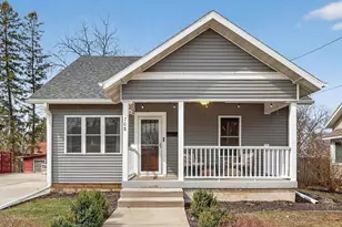 708 Doty St, Edgerton, WI 53534 - Photo 1