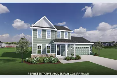 7701 Stones Throw Drive, Madison, WI 53719 - Photo 1