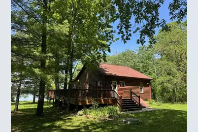 W6182 Lakeview Drive, Markesan, WI 53946 - Photo 1