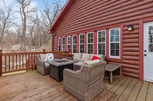 W6182 Lakeview Dr, Markesan, WI 53946 - Photo 34