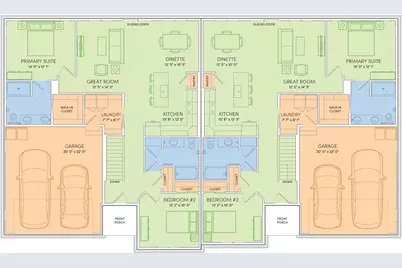 1984 Leopold Way, Sun Prairie, WI 53590 - Photo 2