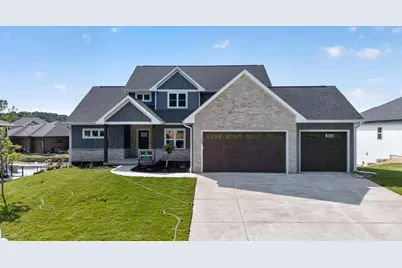 1769 Woodford Road, Cross Plains, WI 53528 - Photo 1